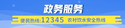 政务服务热线